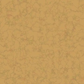 Odyssey Burl: MCM Gold Texture