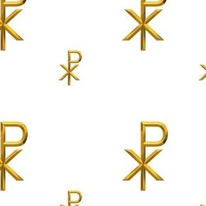 Golden Chiro Symbols