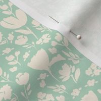 blue mint green white painterly floral farmnouse cottage core terriconraddesigns copy