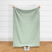 blue mint green white painterly floral farmnouse cottage core terriconraddesigns copy