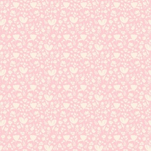 pink white painterly floral farmnouse cottage core ©terriconraddesigns copy