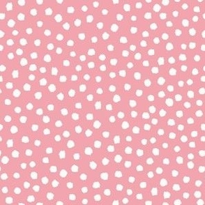 Confetti Spot - pink