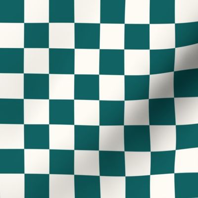 small venice checkerboard