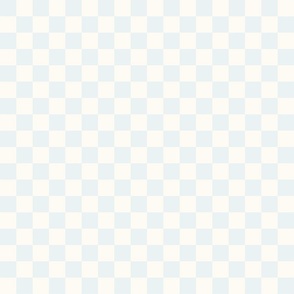 small salty checkerboard
