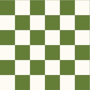 avocado checkerboard
