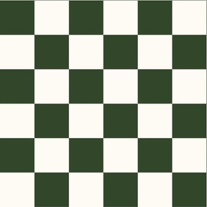 seaweed checkerboard