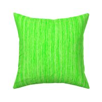 Natural Texture Stripes Green Chartreuse Green 80FF00 Vertical Stripes Bold Modern Abstract Geometric