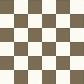 cobble checkerboard