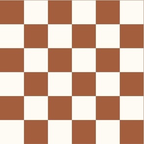 sable checkerboard
