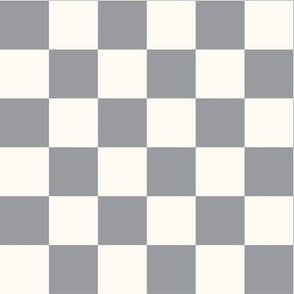 smoke checkerboard