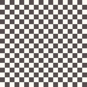 small ash checkerboard