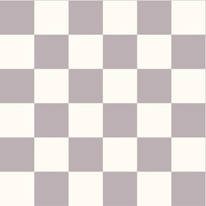 pebble checkerboard