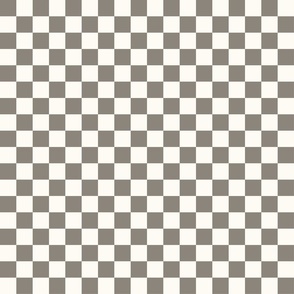 small stone checkerboard
