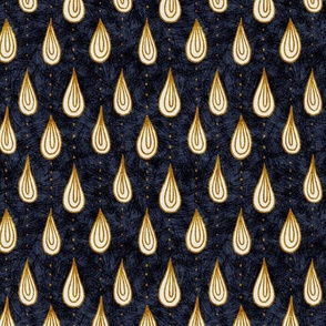 Mistral (navy and gold) (small)