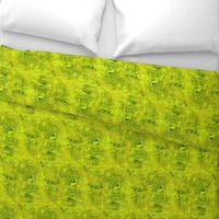 yellow green abstract pattern