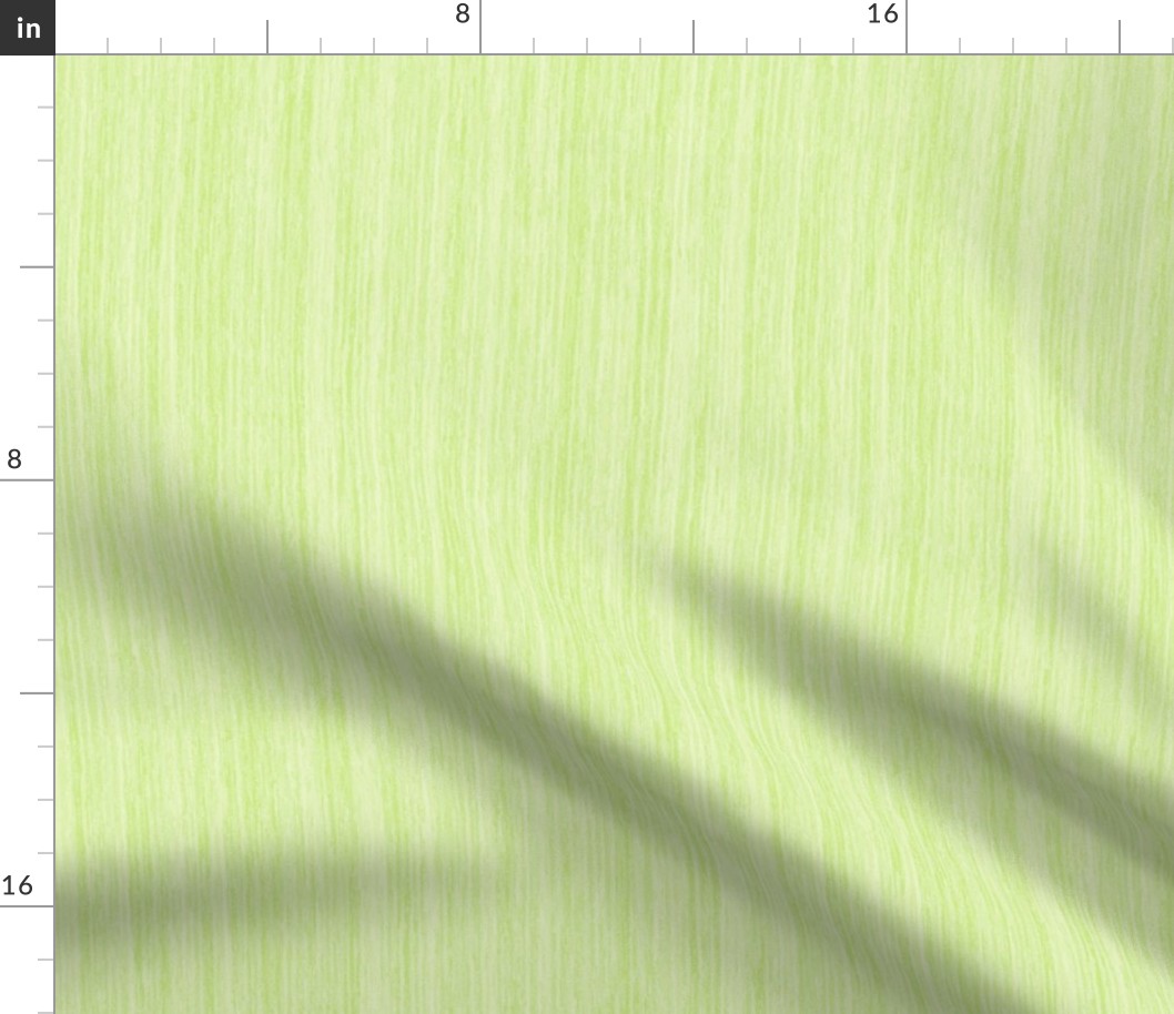 Natural Texture Stripes Green Honeydew Light Green Baby Green D4E88B Vertical Stripes Fresh Modern Abstract Geometric