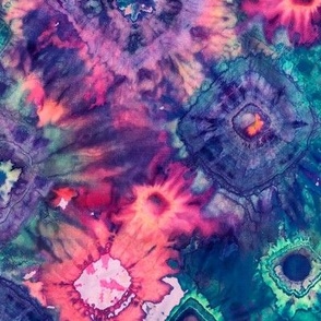 Tie Dye