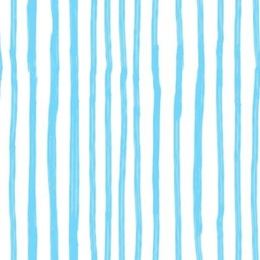 Stripes vertikal,  blue, beach, summer