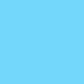 solid summer blue, uni color, blue, turquoise, light blue 