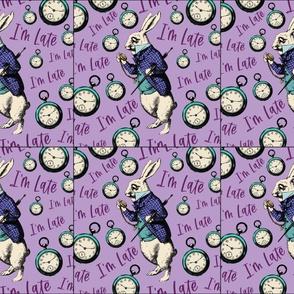 18x18 cushion cover lilac set of 6