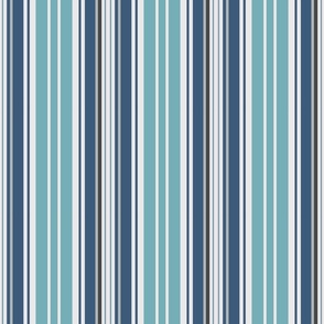 Blue  Stripes_Small