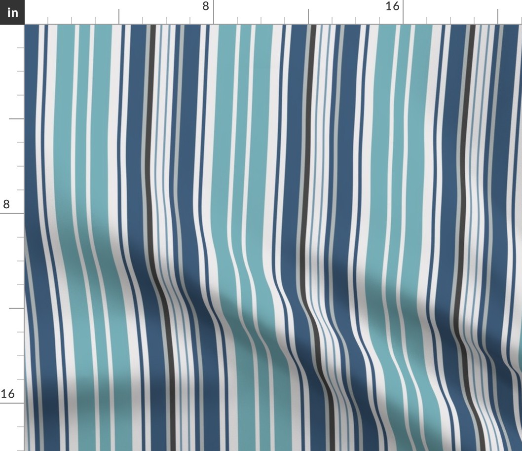 Blue  Stripes_Small