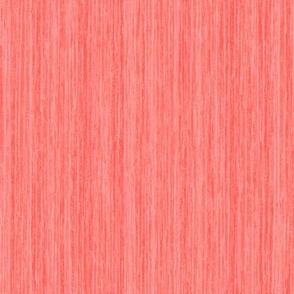 Natural Texture Stripes Red Coral Bright Red Baby Pink EC5E57 Vertical Stripes Fresh Modern Abstract Geometric