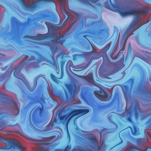 Swirling Pattern