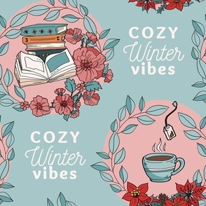 Download Keeping the winter vibes alive with this Cute Winter Phone  Wallpaper  Wallpaperscom