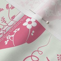 Chinoiserie_Porcelain - pink