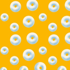 Doughnut_Pois_Points