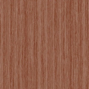 Natural Texture Stripes Neutral Brown Cinnamon Red Brown 6F422B Subtle Modern Abstract Geometric