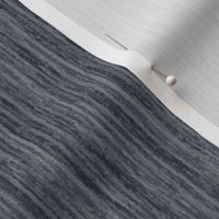 Natural Texture Stripes Neutral Black Subtle Black Blue Gray 373C45 Subtle Modern Abstract Geometric