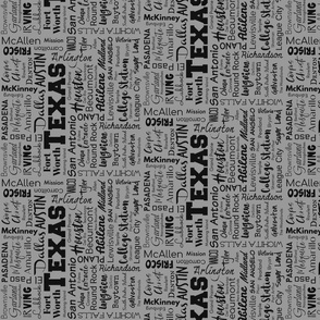 Texas cities - gray (rotated)