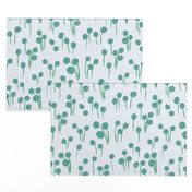 Floral_Cotton_Greens