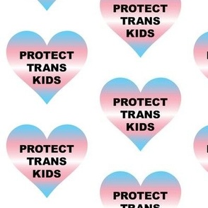 Protect Trans Kids