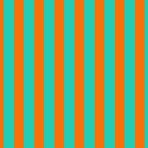 Coordinate stripe 