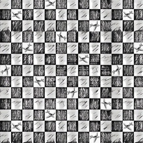 Blackandwhitechessacademy