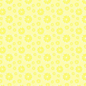 lemon fun yellow_big scale