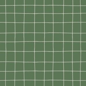 Green Grid 6x6