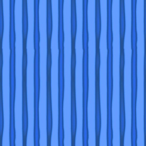 bliss azul stripe