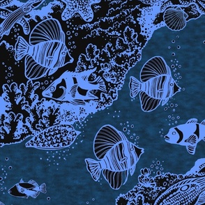 Jumbo-My salt water Aquarium_reverse-blue