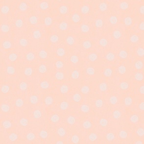 Blushing polka dots_medium