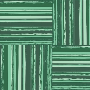 Malachite Patchwork