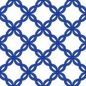 Vine Pattern