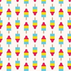 Popsicle Floaties
