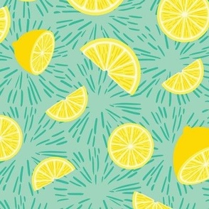Juice - Lemonade