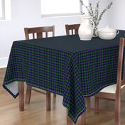 Scottish Clan Mitchell Tartan Plaid