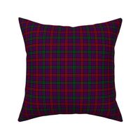 Scottish Clan Montgomery Tartan Plaid