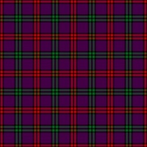 Scottish Clan Montgomery Tartan Plaid